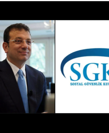 İBB, SGK'ya olan borcunu ödemek için başvuru yaptı.